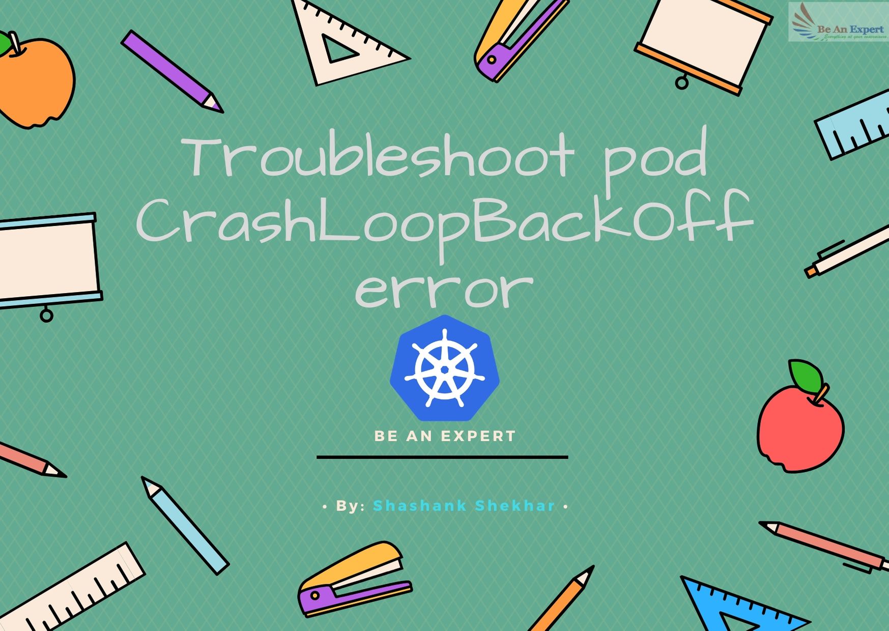 Kubernetes CrashLoopBackOff Error: What It Is and How to Fix It